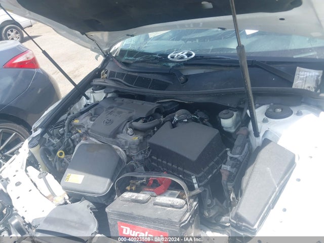 Toyota CAMRY LE 2014 4T4BF1FKXER365163 Image 10