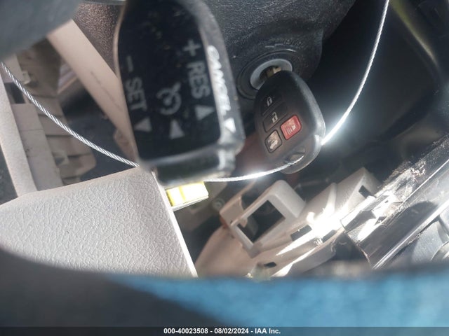 Toyota CAMRY LE 2014 4T4BF1FKXER365163 Image 11