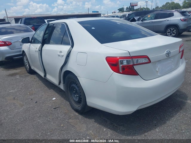 Toyota CAMRY LE 2014 4T4BF1FKXER365163 Image 3