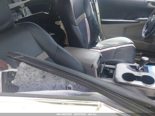 Toyota CAMRY LE 2014 4T4BF1FKXER365163 Image 5