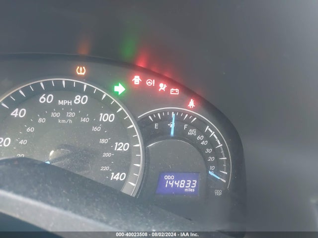 Toyota CAMRY LE 2014 4T4BF1FKXER365163 Image 7