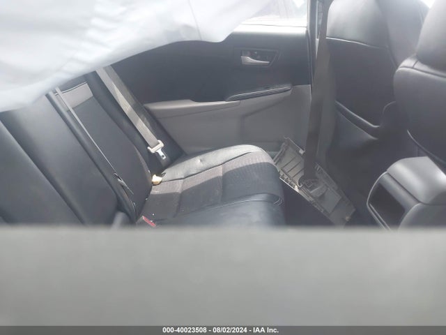 Toyota CAMRY LE 2014 4T4BF1FKXER365163 Image 8