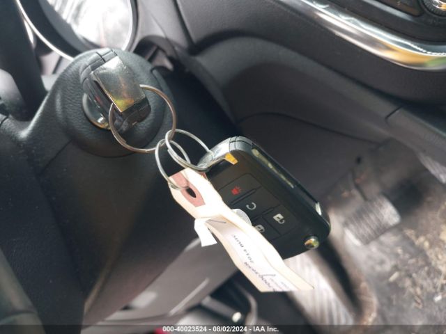 KL4CJCSB4EB774963 Buick Encore Leather