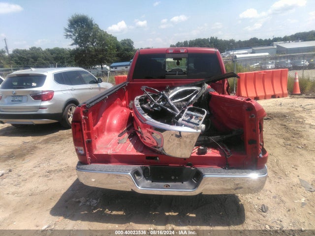 RAM 1500 Classic Slt  4x4 6'4 Box 2019 1C6RR7TT2KS645744 Image 15