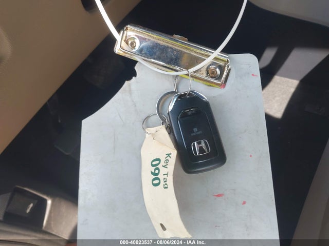 Honda Pilot Ex-l 2018 5FNYF5H58JB018246 Image 11