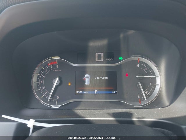 Honda Pilot Ex-l 2018 5FNYF5H58JB018246 Image 7