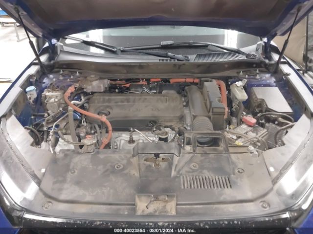 7FARS5H58PE005638 Honda Cr-v Hybrid Sport