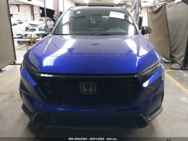 7FARS5H58PE005638 Honda Cr-v Hybrid Sport