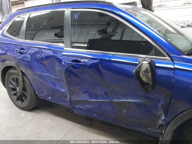 7FARS5H58PE005638 Honda Cr-v Hybrid Sport