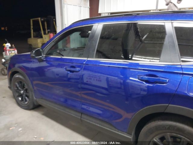 7FARS5H58PE005638 Honda Cr-v Hybrid Sport