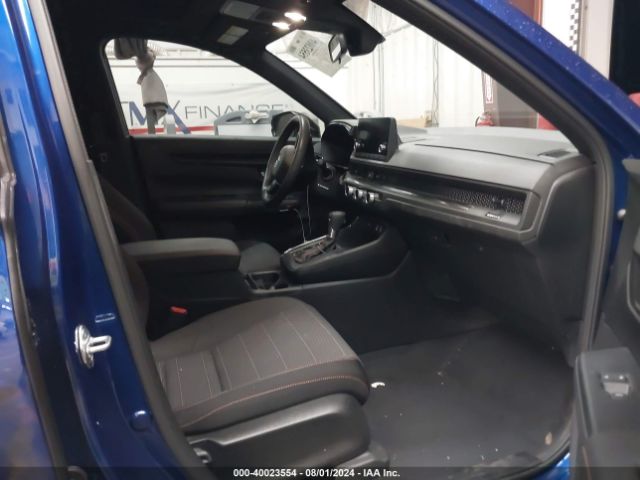 7FARS5H58PE005638 Honda Cr-v Hybrid Sport