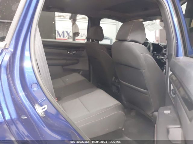 7FARS5H58PE005638 Honda Cr-v Hybrid Sport