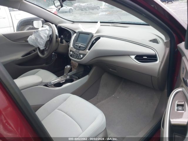 1G1ZB5ST7GF296916 Chevrolet MALIBU LS