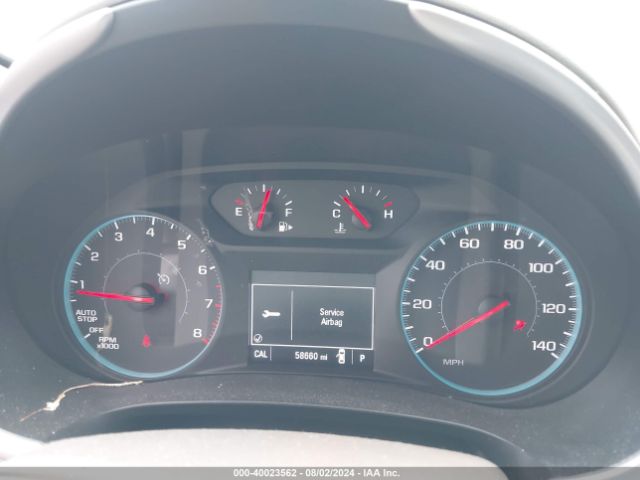 1G1ZB5ST7GF296916 Chevrolet MALIBU LS