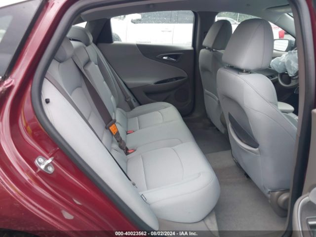 1G1ZB5ST7GF296916 Chevrolet MALIBU LS