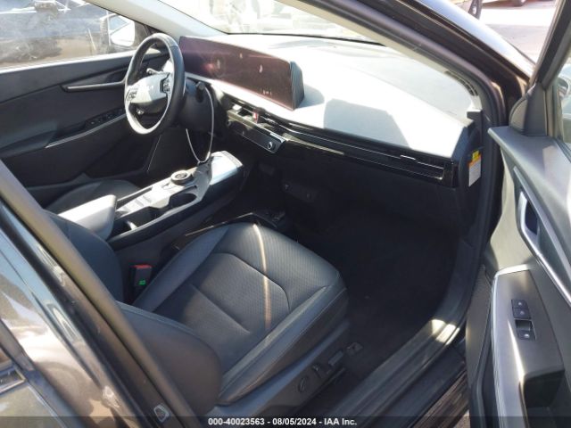 KNDC3DLC8P5119140 KIA Ev6 Wind