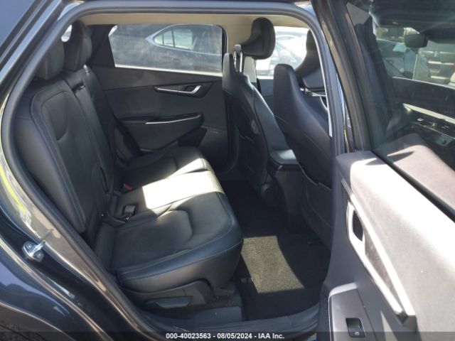 KNDC3DLC8P5119140 KIA Ev6 Wind