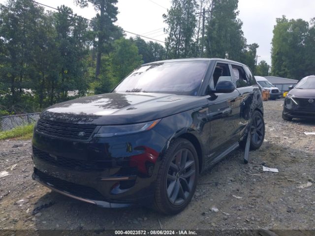 SAL1L9FU4PA104725 Land Rover Range Rover Sport Se Dynamic