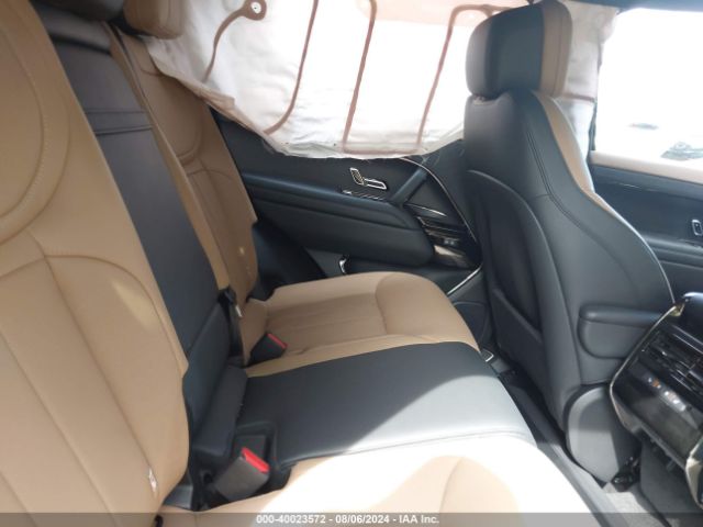 SAL1L9FU4PA104725 Land Rover Range Rover Sport Se Dynamic