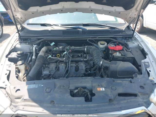 1FAHP2E93GG119203 Ford TAURUS SEL