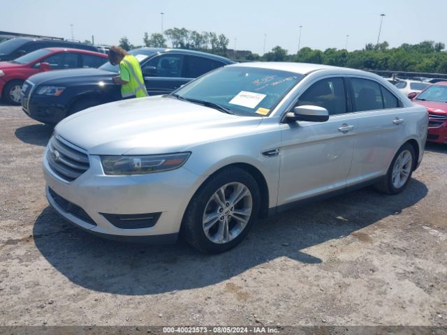 1FAHP2E93GG119203 Ford TAURUS SEL