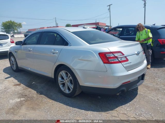 1FAHP2E93GG119203 Ford TAURUS SEL