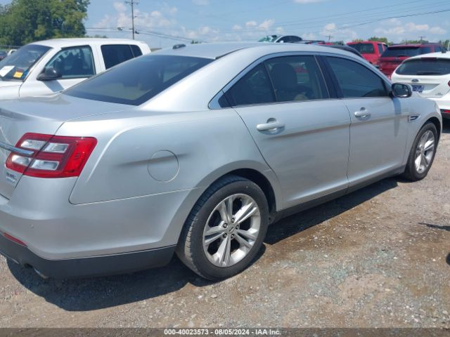 1FAHP2E93GG119203 Ford TAURUS SEL