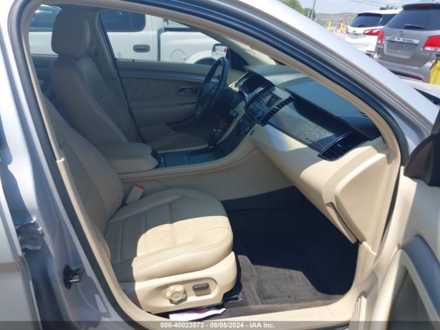 1FAHP2E93GG119203 Ford TAURUS SEL