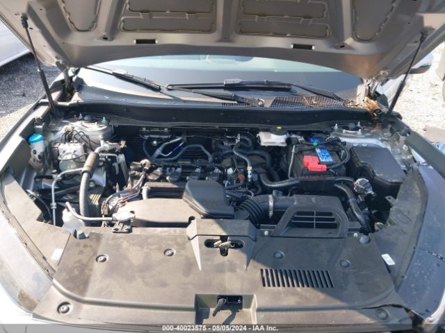 2HKRS4H27RH440182 Honda Cr-v Lx Awd