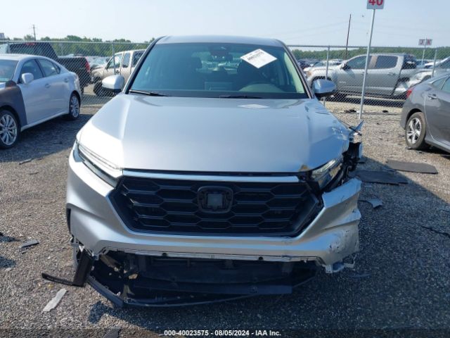 2HKRS4H27RH440182 Honda Cr-v Lx Awd