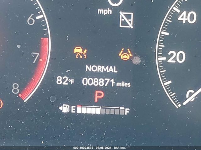 2HKRS4H27RH440182 Honda Cr-v Lx Awd