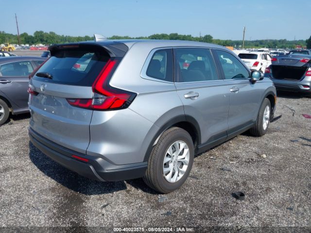 2HKRS4H27RH440182 Honda Cr-v Lx Awd