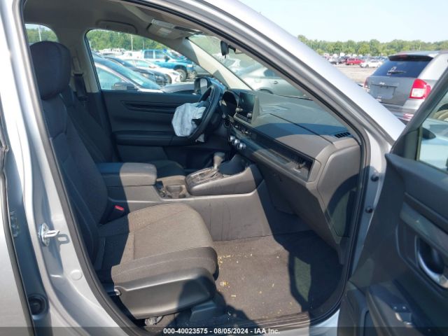 2HKRS4H27RH440182 Honda Cr-v Lx Awd