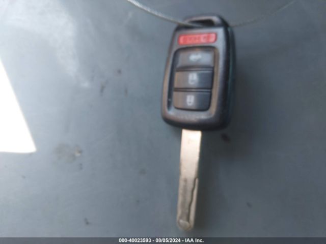 19XFB2F52EE268016 Honda Civic Lx