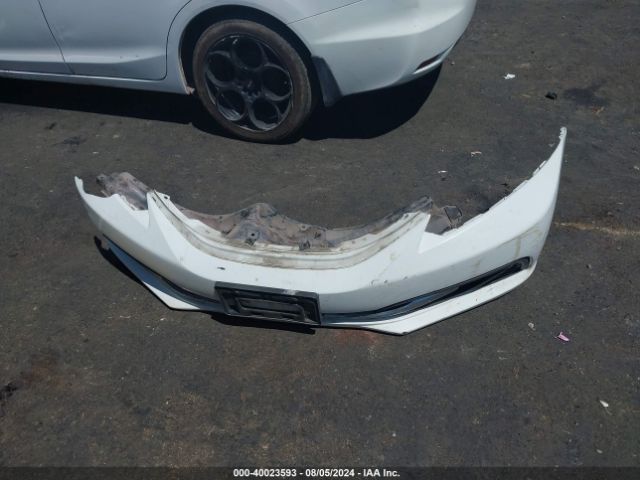 19XFB2F52EE268016 Honda Civic Lx