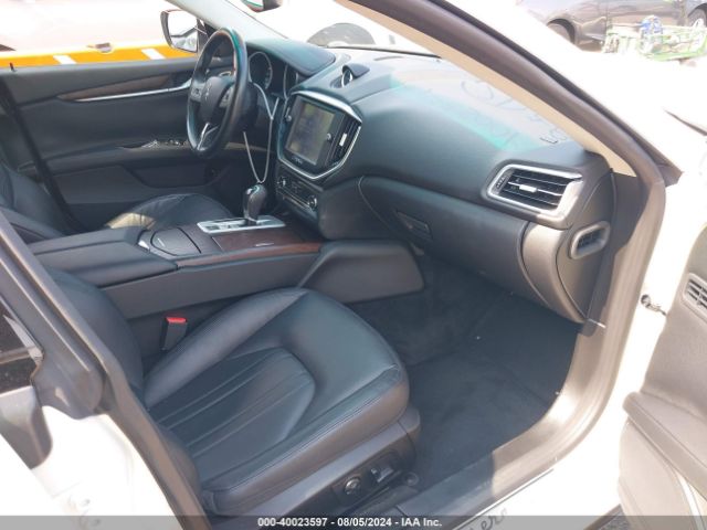 ZAM57RTA9F1150262 Maserati Ghibli S Q4
