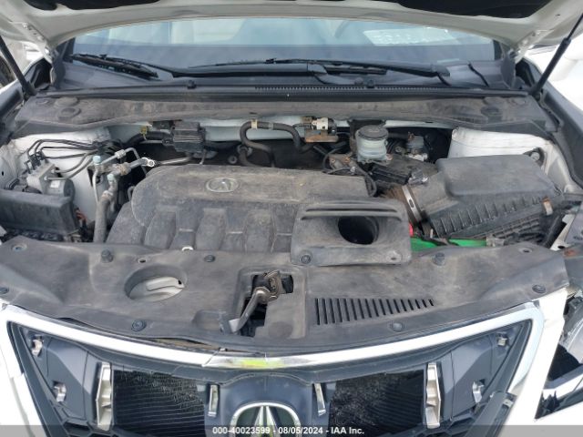 5J8TB4H56HL039735 Acura Rdx Technology   Acurawatch Plus Packages/w/technology Package