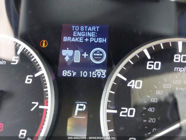 5J8TB4H56HL039735 Acura Rdx Technology   Acurawatch Plus Packages/w/technology Package