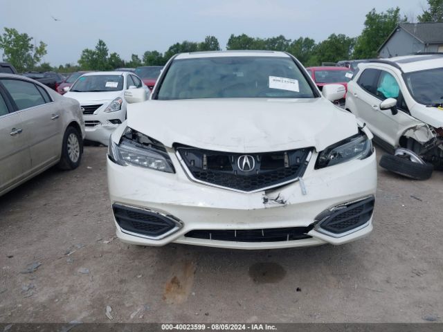 5J8TB4H56HL039735 Acura Rdx Technology   Acurawatch Plus Packages/w/technology Package