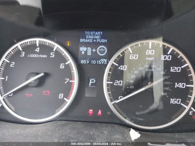 5J8TB4H56HL039735 Acura Rdx Technology   Acurawatch Plus Packages/w/technology Package