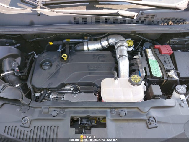Buick Encore Awd Preferred 2022 KL4CJESM3NB555845 Image 10