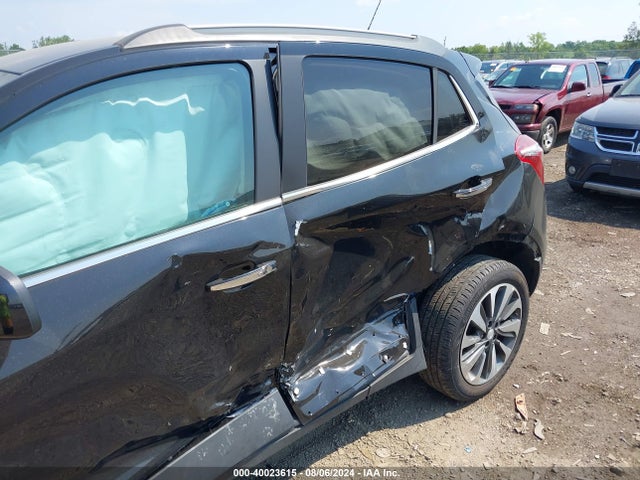 Buick Encore Awd Preferred 2022 KL4CJESM3NB555845 Image 6