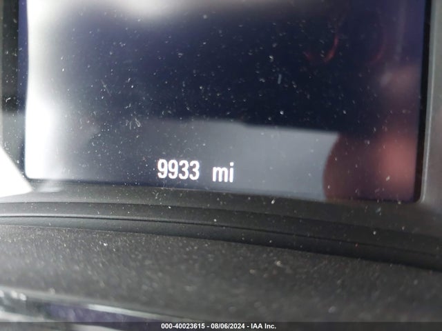 Buick Encore Awd Preferred 2022 KL4CJESM3NB555845 Image 7
