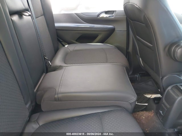 Buick Encore Awd Preferred 2022 KL4CJESM3NB555845 Image 8