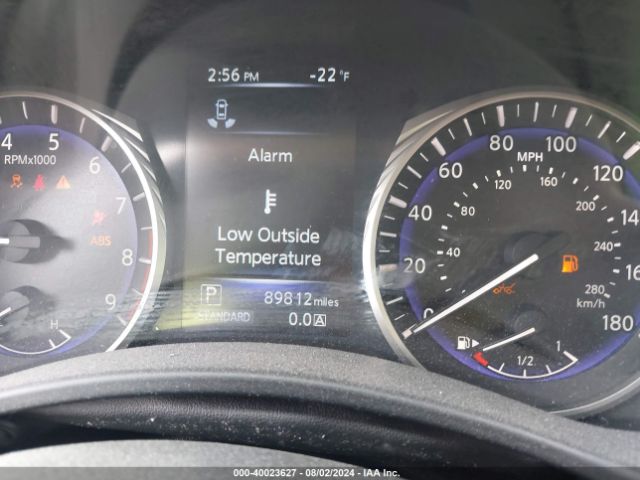 JN1BV7AR5EM682862 Infiniti Q50 Premium