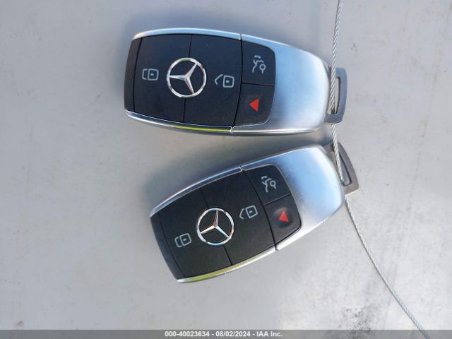 2022 MERCEDES-BENZ GLE 350 4JGFB4JE9NA786951 Photo 10