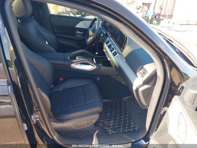 2022 MERCEDES-BENZ GLE 350 4JGFB4JE9NA786951 Photo 4