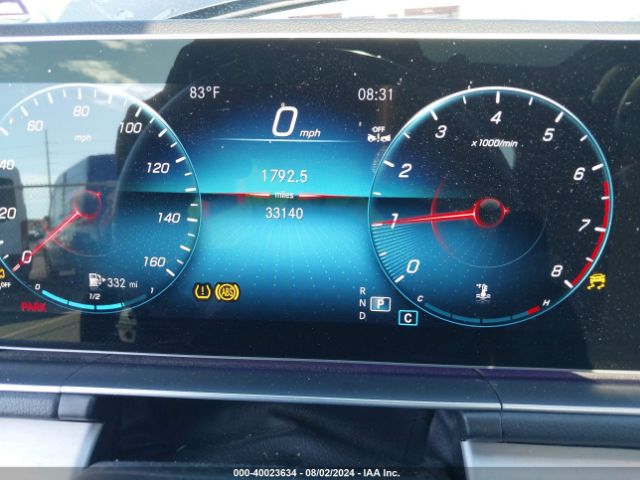 2022 MERCEDES-BENZ GLE 350 4JGFB4JE9NA786951 Photo 6