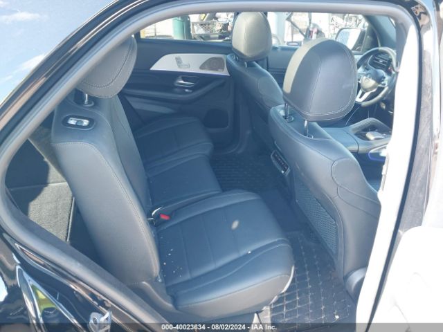 2022 MERCEDES-BENZ GLE 350 4JGFB4JE9NA786951 Photo 7