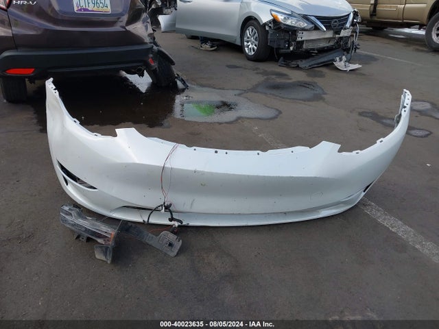 7SAYGDEE3PF792623 Tesla Model Y Awd/long Range Dual Motor All-wheel Drive